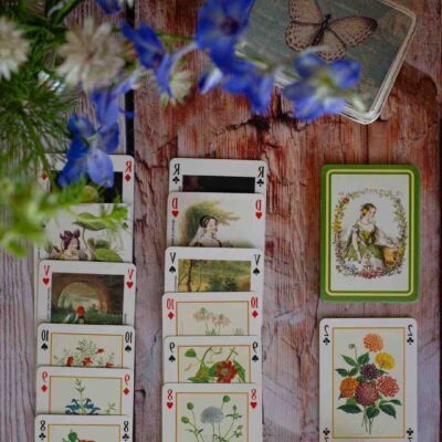 Jeux solitaire en bois comment jouer