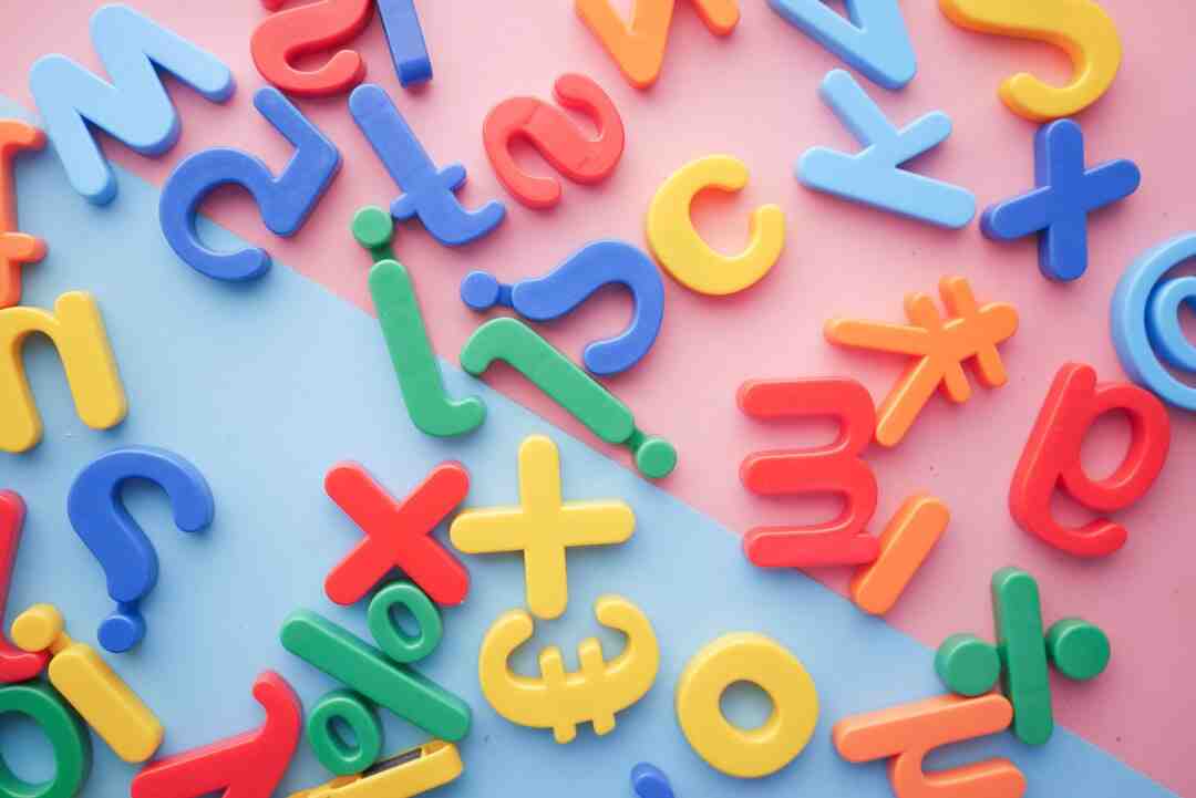 Comment apprendre à lire en s'amusant ?