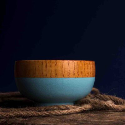 Jeux bois yoyo