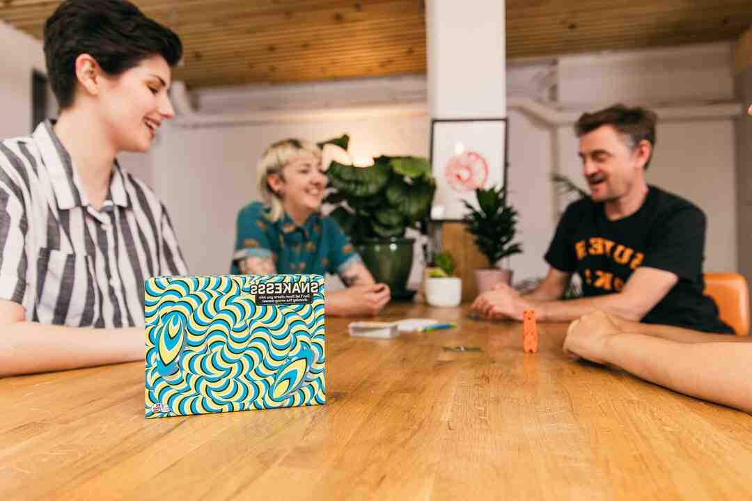Quel cadeau à 9 ans ?