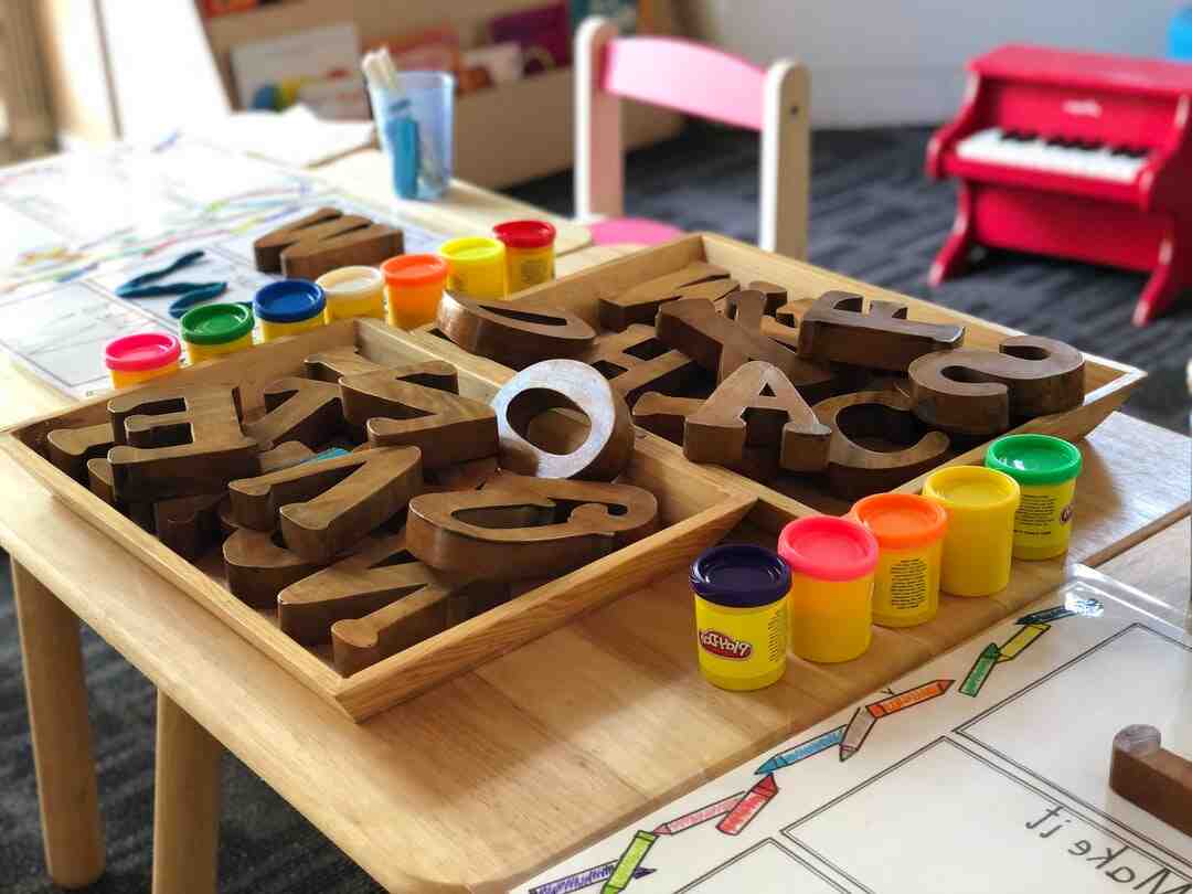 Quel est le meilleur cadeau pour un enfant de 7 ans ?