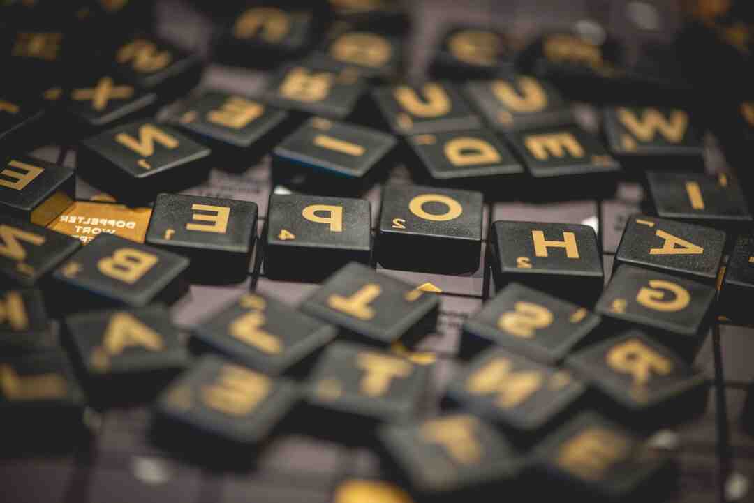 Quelle est la 27e lettre de l'alphabet ?