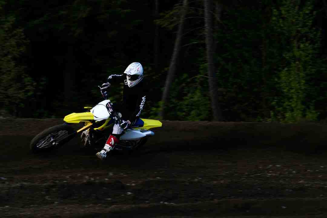 Quel est le meilleur 125 Cross ?