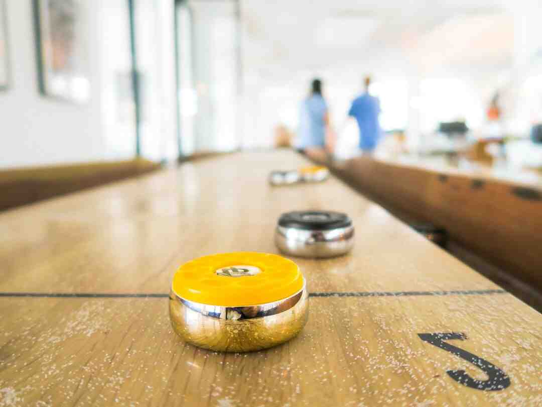 Qu'est-ce que le billard japonais ?
