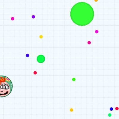 Comment bien jouer à Agario ?