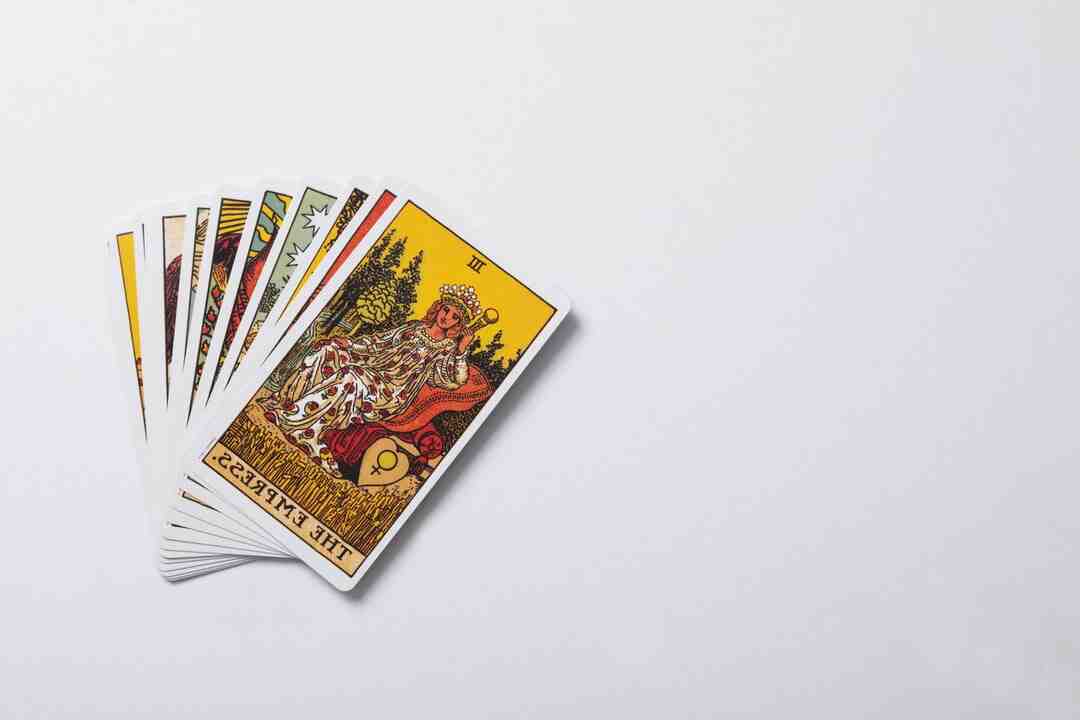 Comment faire le chien dans le tarot ?