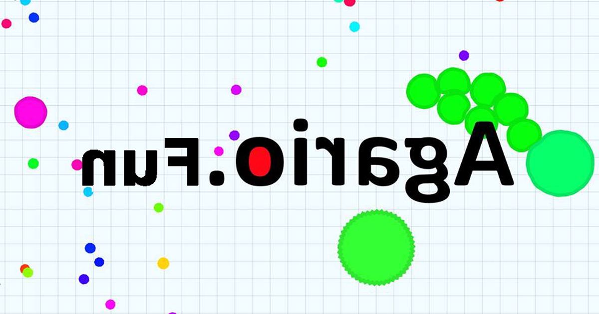 Comment jouer à Agario sur PC ?