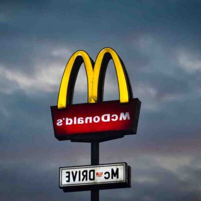 Comment voir les cadeaux McDo ?