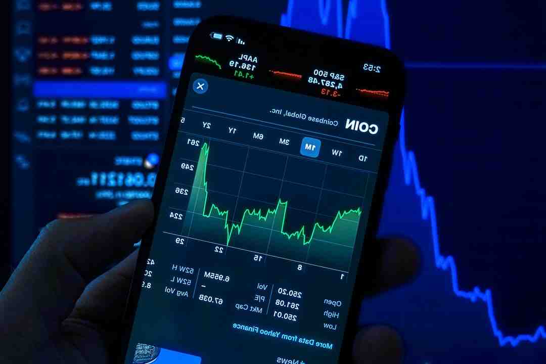 Est-ce que la crypto monnaie est l'avenir ?