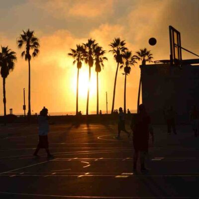 Jeux de basket