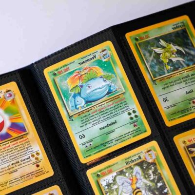 Jeux video pokemon
