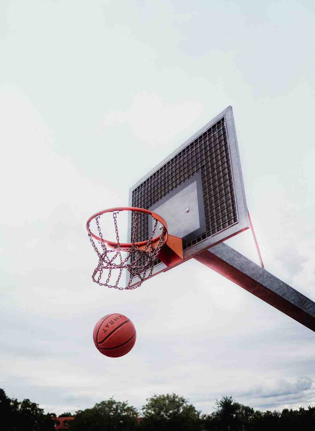 Pourquoi 24 secondes au basket ?