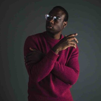 Pourquoi Gana Gueye ?