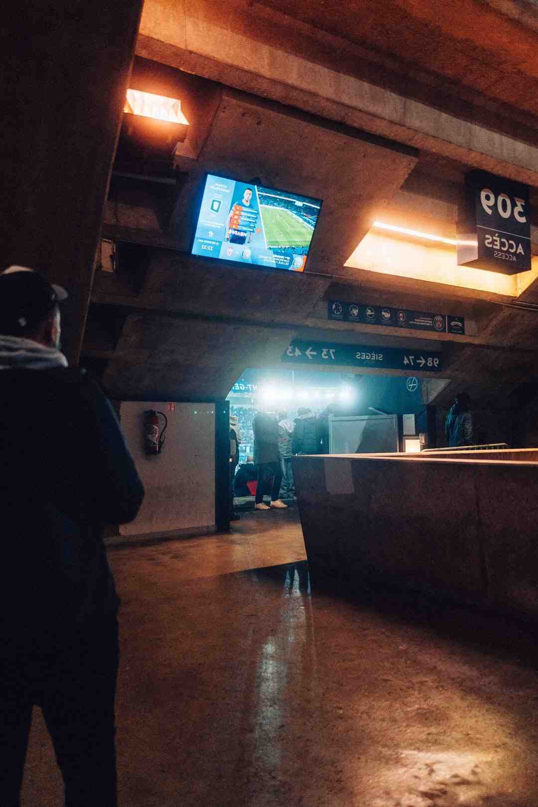 Pourquoi Mbappé a signé PSG ?