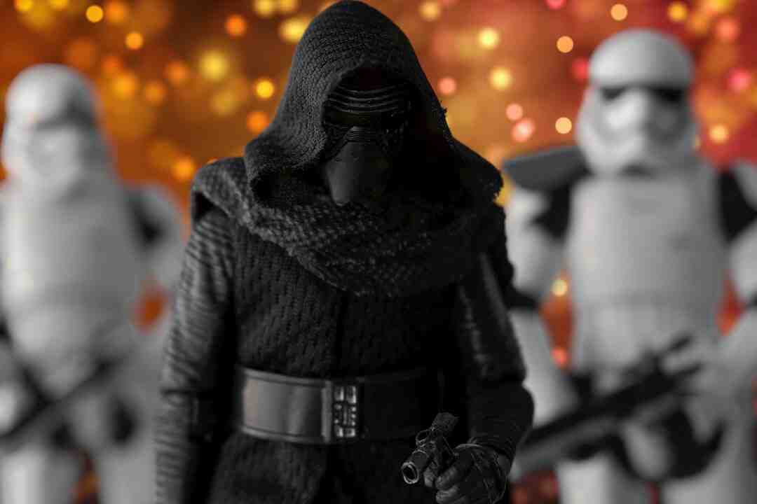 Quand sort Star Wars 12 ?