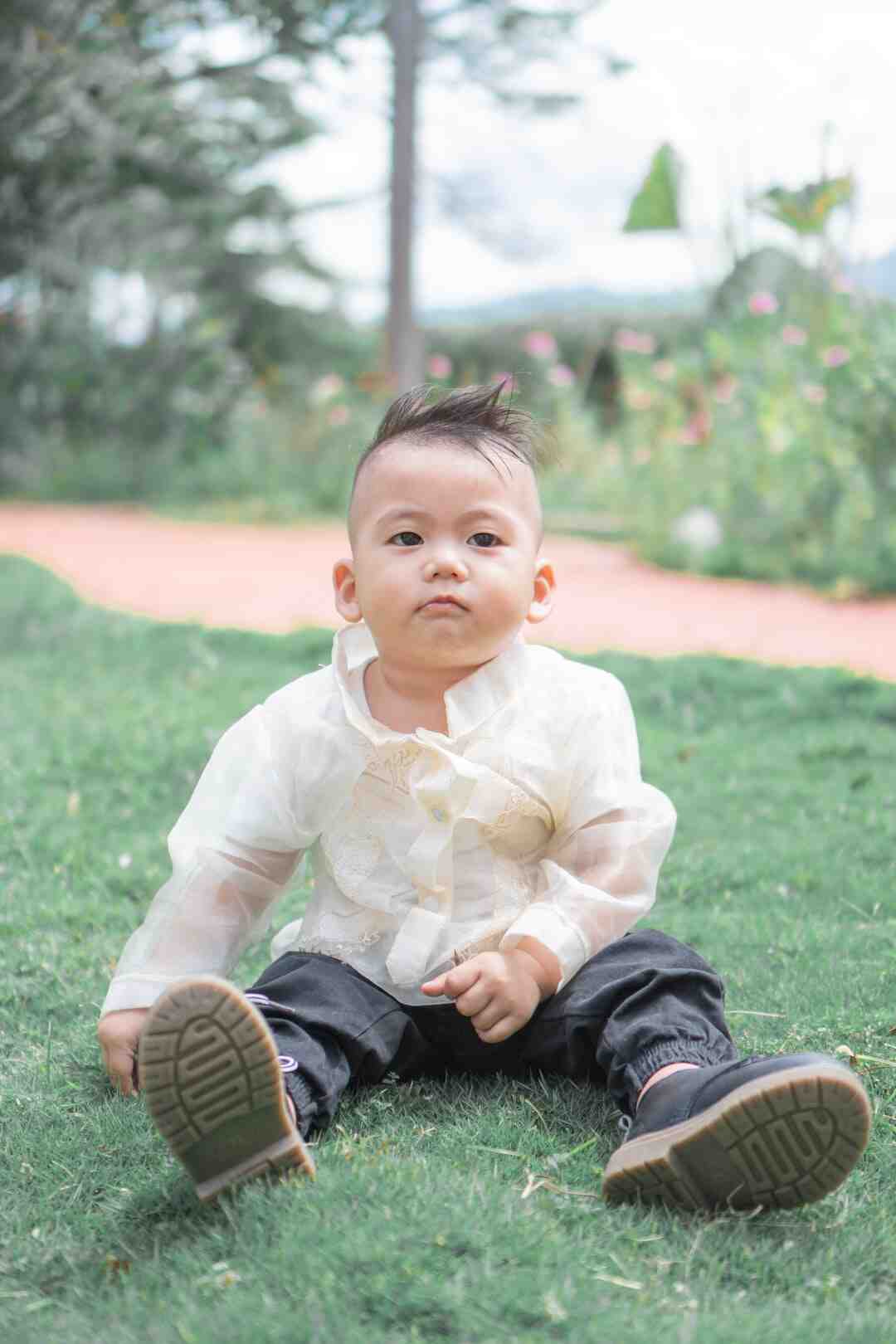 Quel cadeau baptême fille 2 ans ?