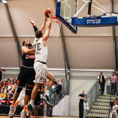 Quel est le but de Basket-ball ?