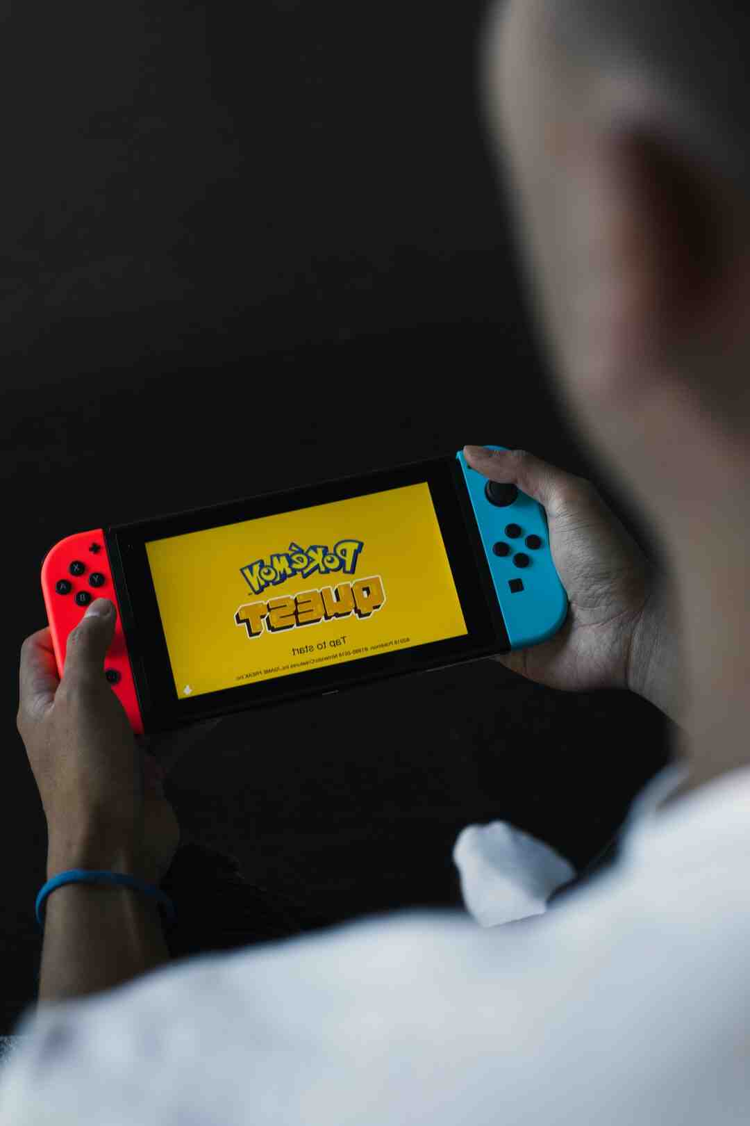 Quel est le dernier Pokémon ?