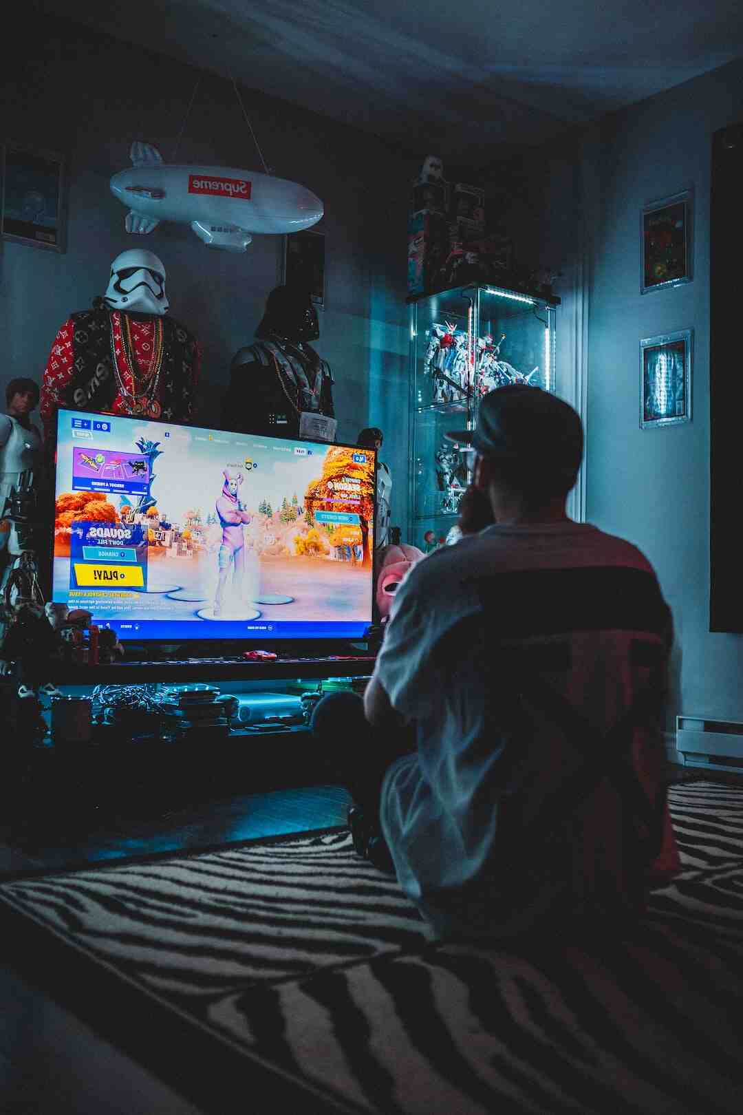 Quel est le jeu le plus nul de la terre ?