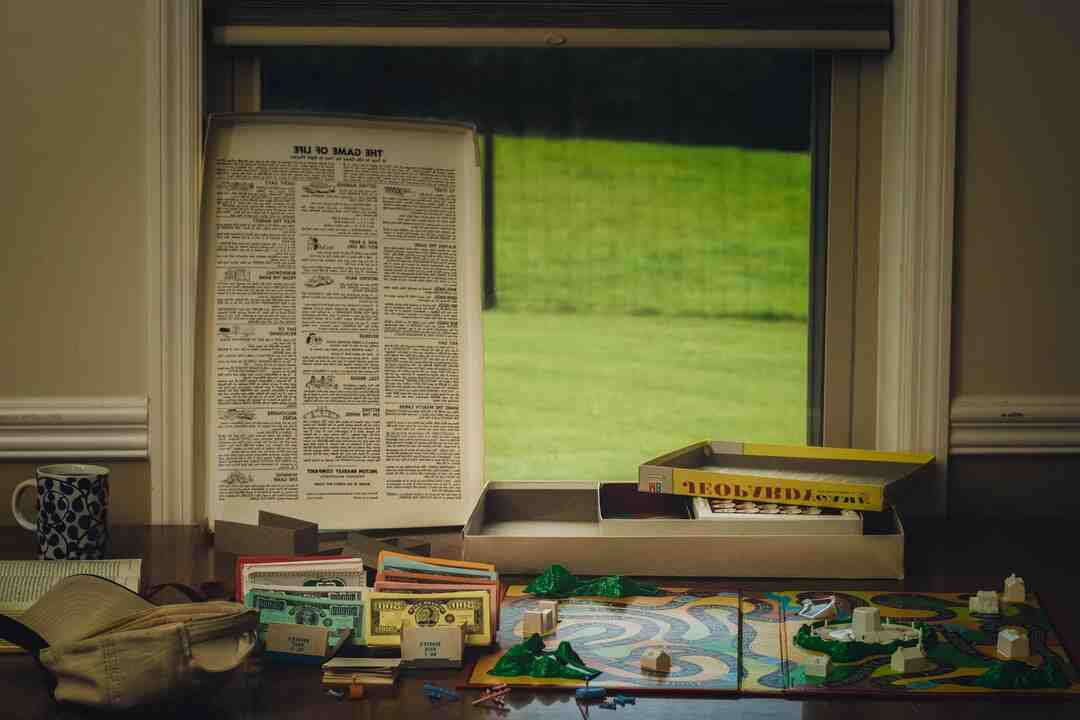 Quel est le meilleur jeu ?