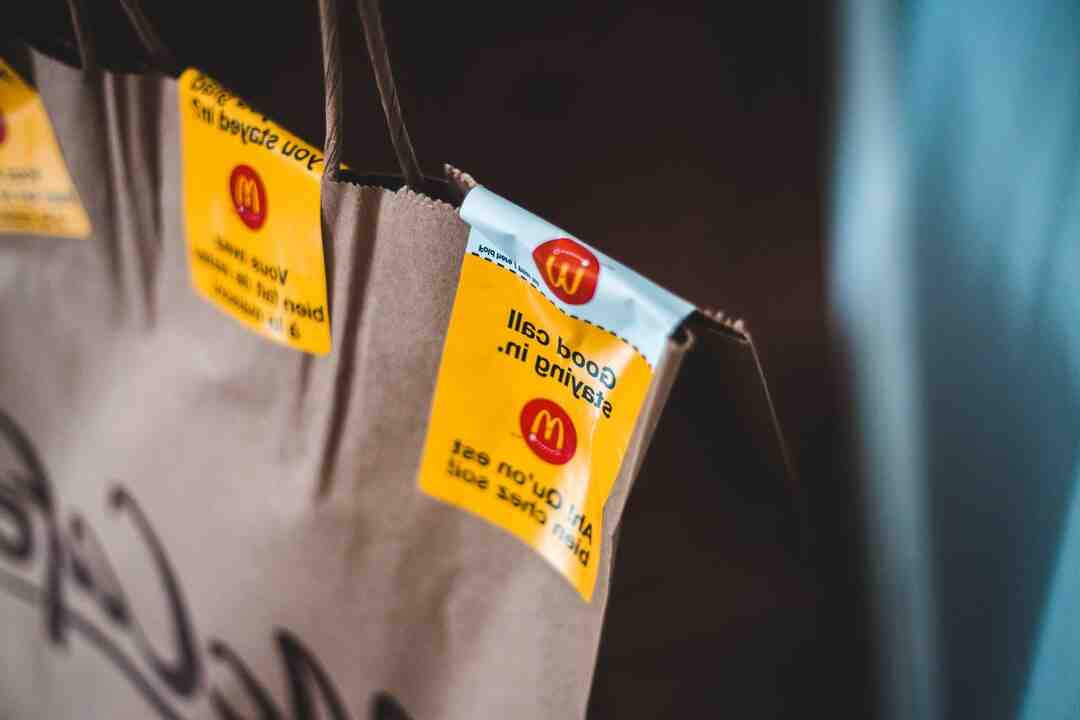 Quel est le menu le plus cher au McDo ?