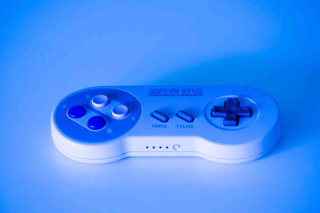 Quel jeu vidéo pour enfant 7 ans ?