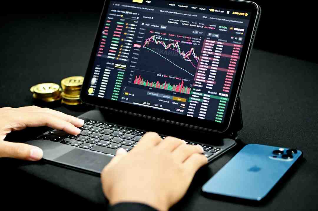 Quel sera le prochain Bitcoin ?