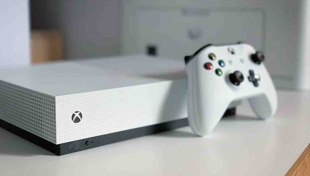 Quelle est la Xbox One la plus puissante ?