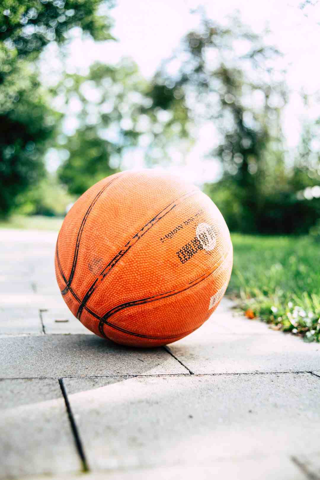 Quelle est la hauteur d'un panier de basket ?