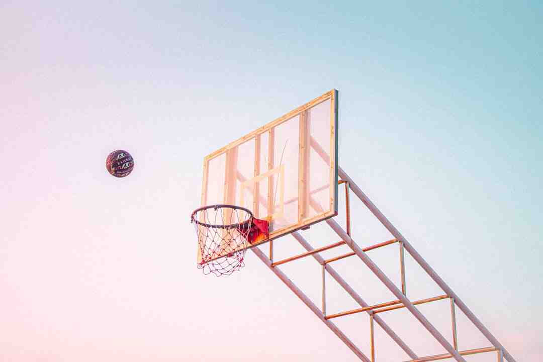 Quels sont les différents postes au basket ?