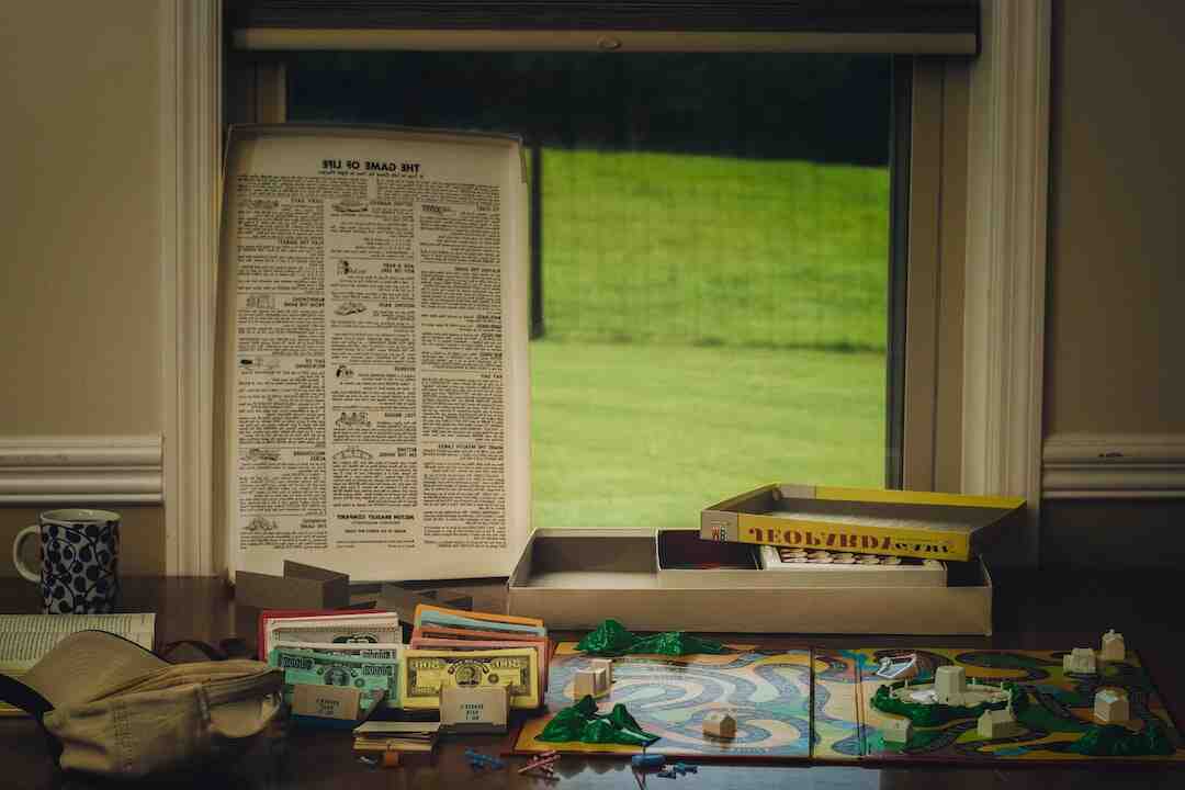 Quels sont les jeux gratuits ?