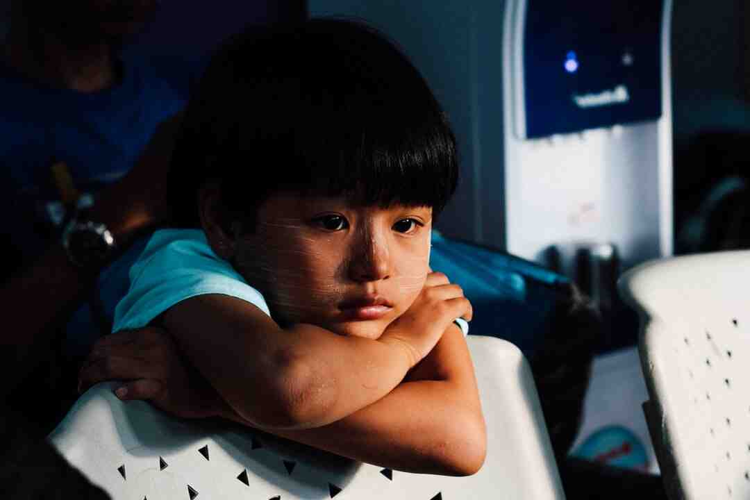 Qu'est-ce que les filles de 7 ans aiment ?