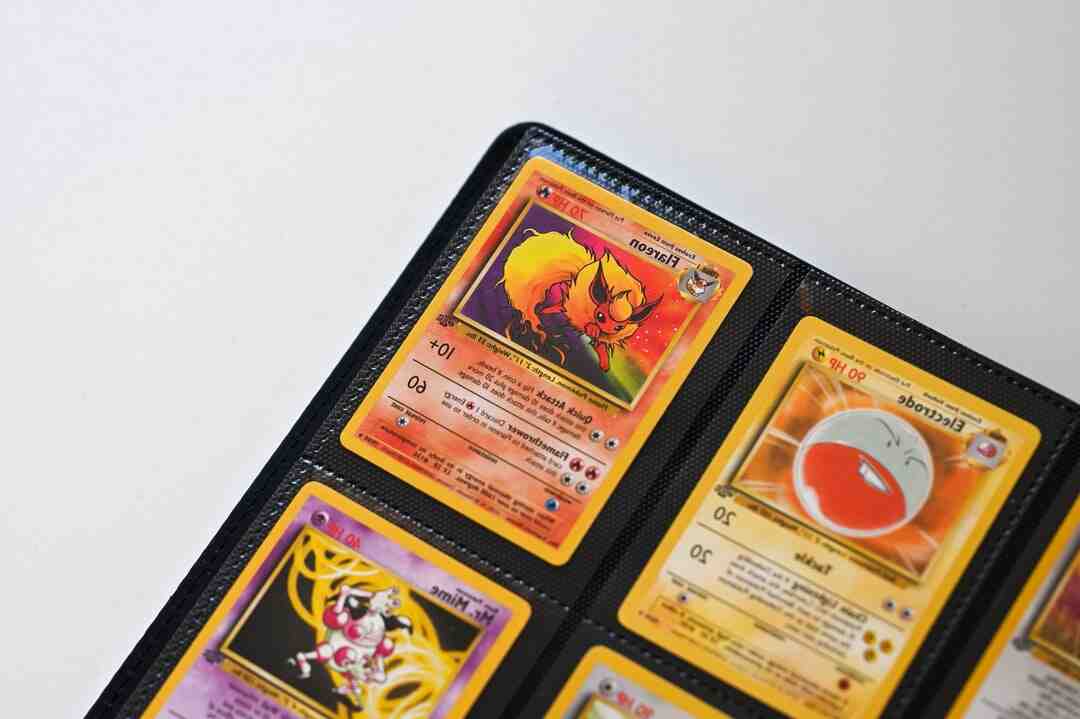Qui est le Pokémon le moins fort ?