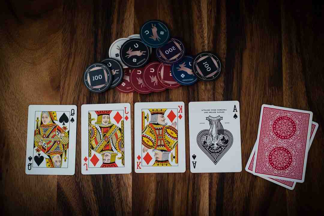Comment apprendre à compter les cartes au poker ?