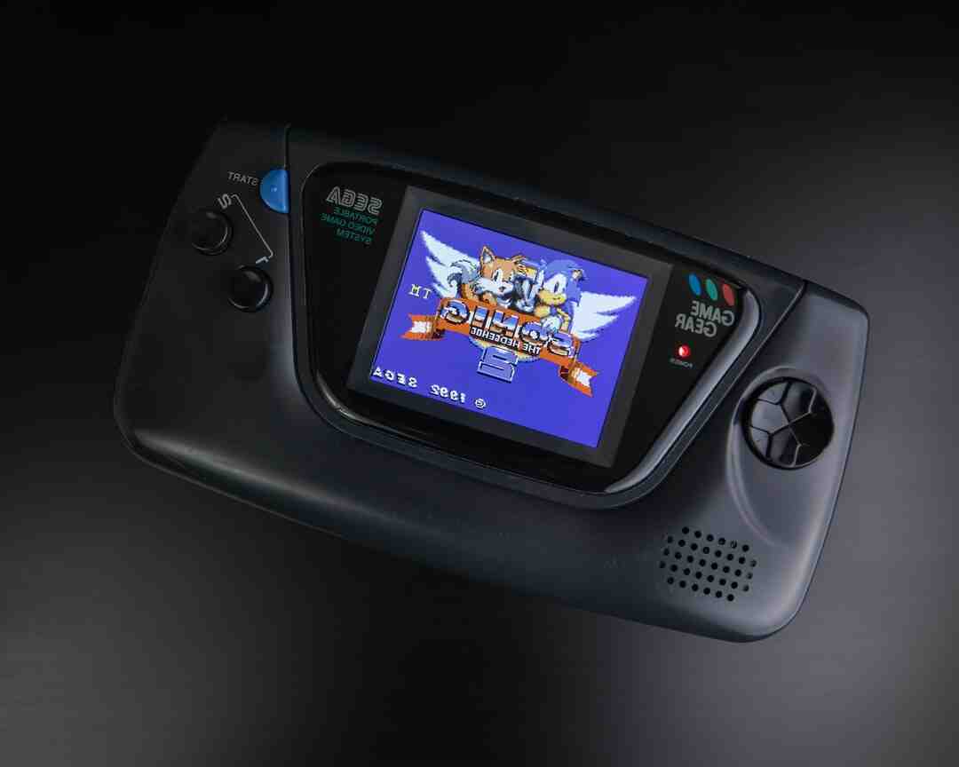 Comment avoir Super Sonic dans Sonic 1 ?