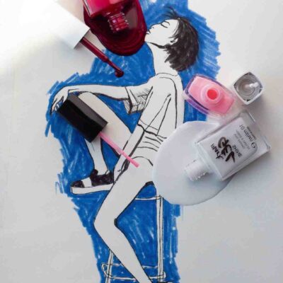 Comment dessin un personnage ?
