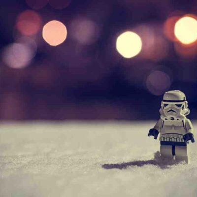 Jeux video lego