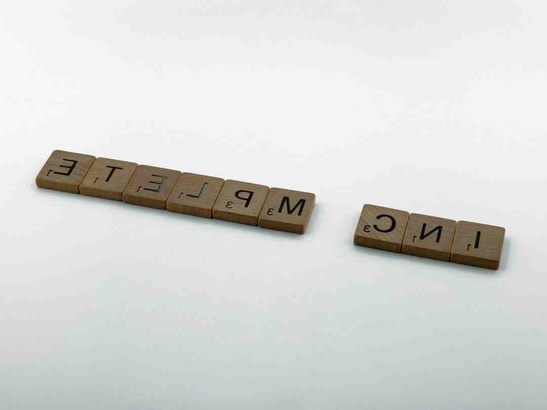 Quand on utilise l'imparfait ?