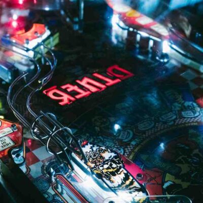 Quel est le meilleur jeu d'arcade ?