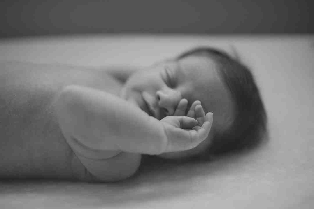 Comment aider bébé à développer sa motricité ?