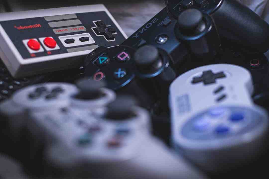 Comment jouer aux vieux jeux Nintendo ?