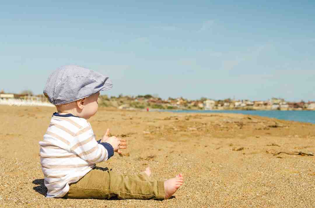 Comment occuper la journée d'un bébé de 6 mois ?