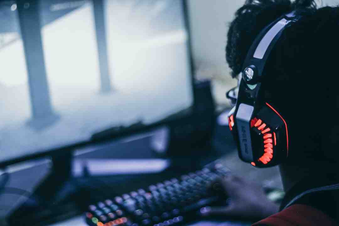 Comment retrouver un vieu jeu ?