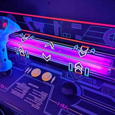 Jeux video retro